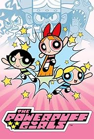 The Powerpuff Girls watch-The Powerpuff Girls