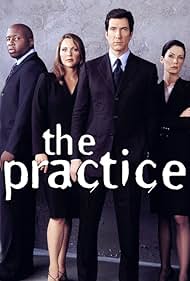 The Practice watch-The Practice