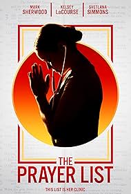 The Prayer List watch-The Prayer List