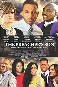The Preacher s Son watch-The Preacher s Son