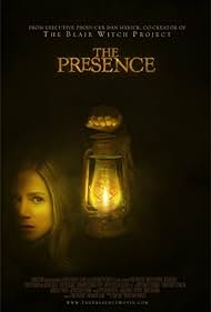 The Presence watch-The Presence