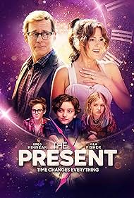 The Present watch-The Present