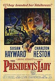 The President s Lady watch-The President s Lady