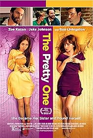 The Pretty One watch-The Pretty One
