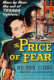 The Price of Fear watch-The Price of Fear
