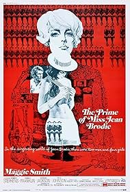 The Prime of Miss Jean Brodie watch-The Prime of Miss Jean Brodie