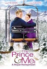 The Prince Me A Royal Honeymoon watch-The Prince Me A Royal Honeymoon