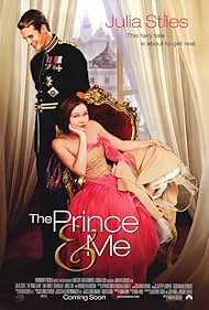 The Prince Me watch-The Prince Me