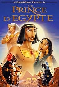 The Prince of Egypt watch-The Prince of Egypt