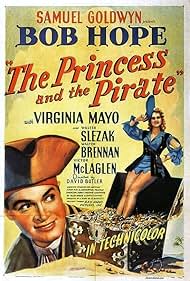 The Princess and the Pirate watch-The Princess and the Pirate