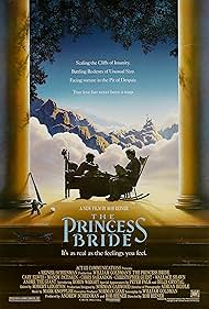 The Princess Bride watch-The Princess Bride