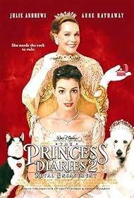 The Princess Diaries 2 Royal Engagement watch-The Princess Diaries 2 Royal Engagement
