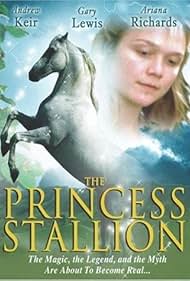 The Princess Stallion watch-The Princess Stallion