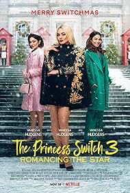 watch-The Princess Switch 3  Romancing the Star