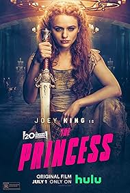 The Princess watch-The Princess