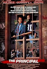 The Principal watch-The Principal
