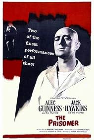 The Prisoner watch-The Prisoner