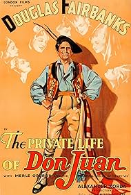 The Private Life of Don Juan watch-The Private Life of Don Juan