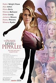 The Private Lives of Pippa Lee watch-The Private Lives of Pippa Lee