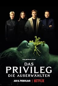 watch-The Privilege
