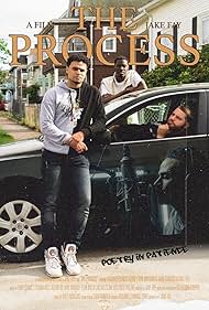 The Process watch-The Process