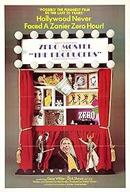 The Producers watch-The Producers