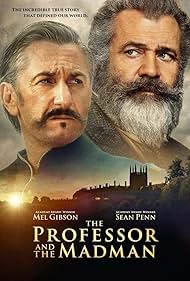 watch-The Professor and the Madman