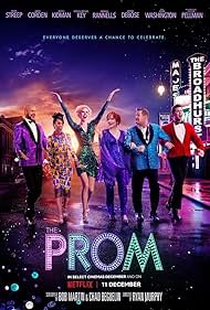 The Prom watch-The Prom