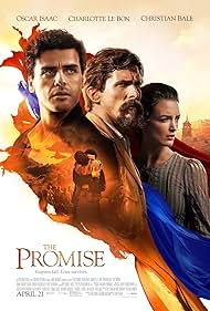 The Promise watch-The Promise