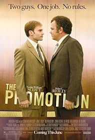 The Promotion watch-The Promotion