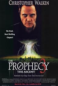 The Prophecy 3 The Ascent watch-The Prophecy 3 The Ascent