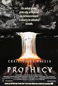 The Prophecy watch-The Prophecy