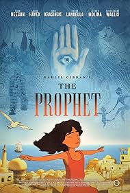 The Prophet watch-The Prophet