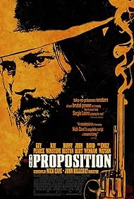 The Proposition watch-The Proposition