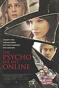 The Psycho She Met Online watch-The Psycho She Met Online