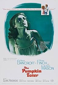 The Pumpkin Eater watch-The Pumpkin Eater