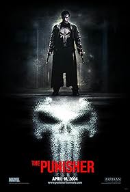 The Punisher watch-The Punisher