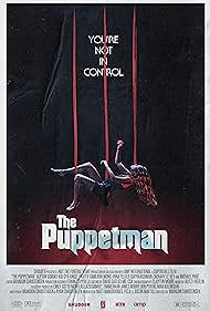 The Puppetman watch-The Puppetman