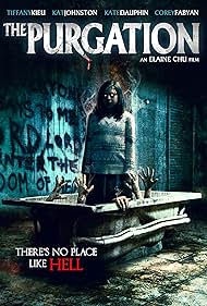 The Purgation watch-The Purgation