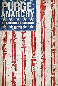 The Purge Anarchy watch-The Purge Anarchy