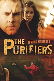 The Purifiers watch-The Purifiers