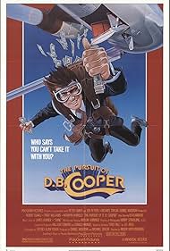 The Pursuit of D B Cooper watch-The Pursuit of D B Cooper