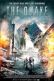 The Quake watch-The Quake