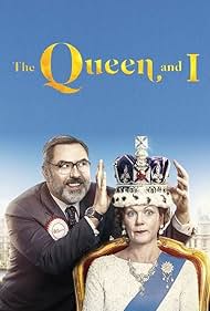 The Queen and I watch-The Queen and I