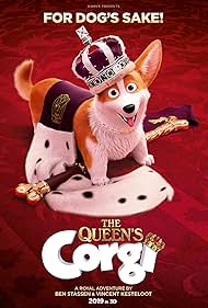 watch-The Queen s Corgi