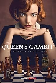 watch-The Queen s Gambit