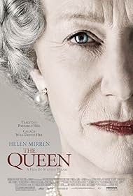 The Queen watch-The Queen