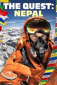 The Quest Nepal watch-The Quest Nepal