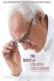 The Quest of Alain Ducasse watch-The Quest of Alain Ducasse
