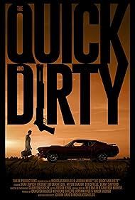 The Quick and Dirty watch-The Quick and Dirty